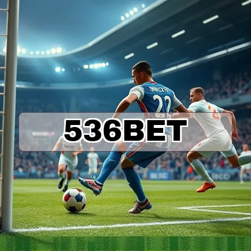 536bet: Descubra a Comunidade que Faz a Diferença nos Jogos Online