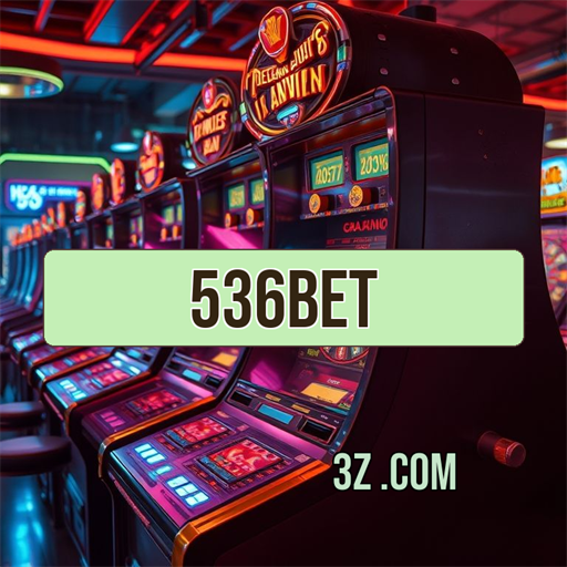 Esporte e Aventura no 536bet: Uma Nova Era de Jogos