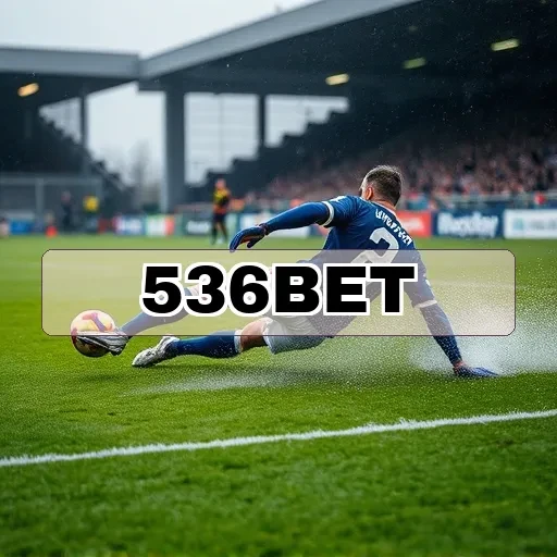 536bet: O Que Faz o Cassino Ao Vivo Ser Imperdível?