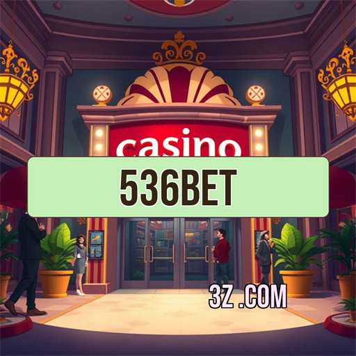 Promoções Imperdíveis da 536bet Para Você Apostar Com Estilo