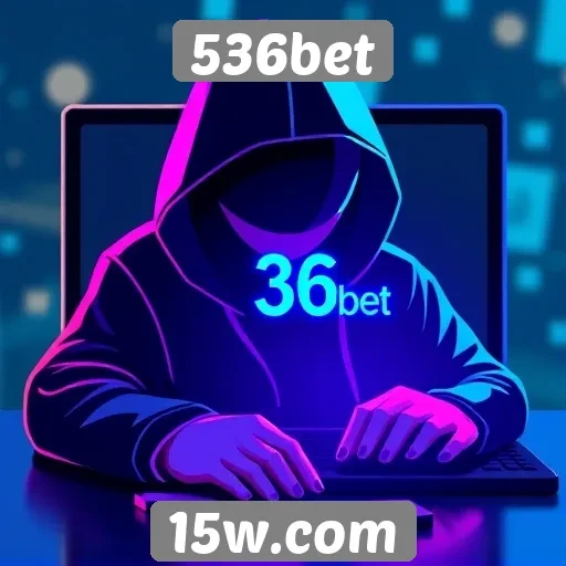 Análise da segurança no site de jogos 536bet