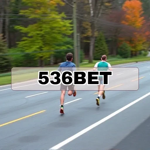 536bet: Um Paraíso de Caça-Níqueis e Diversão Sem Limites