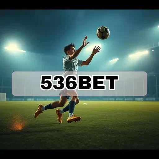 536bet: O Poder do Suporte para Aumentar sua Diversão nos Jogos