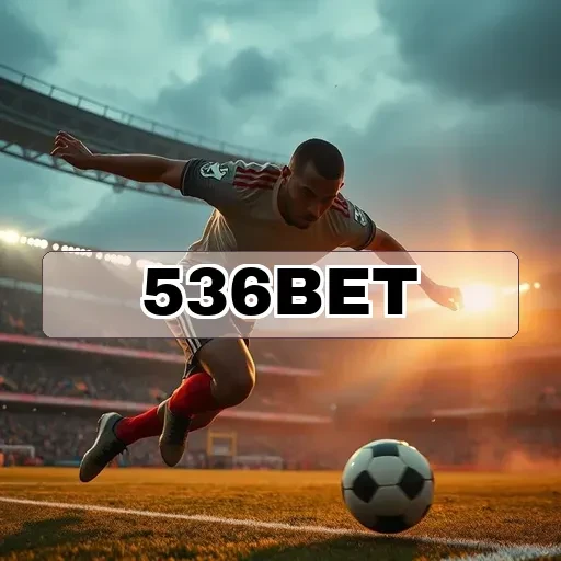 536bet: Explore Os Benefícios Imperdíveis da Seção VIP Para Jogadores